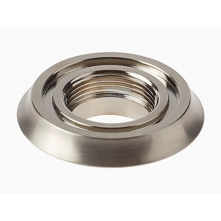 Kohler Escutcheon, Ws Lav Bonnet 1009875-BV